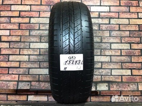 Hankook Dynapro HP RA23 215/60 R17