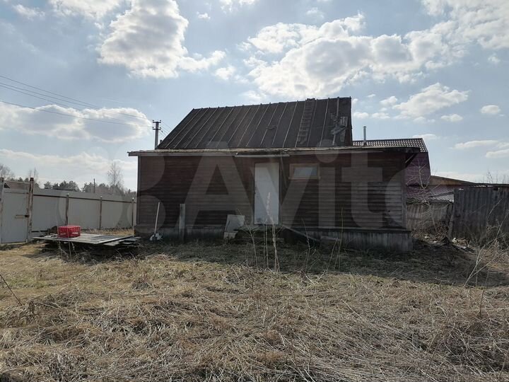 Участок 20 сот. (ИЖС)