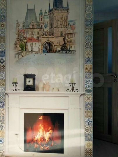 Дом 40 м² на участке 4,5 сот.