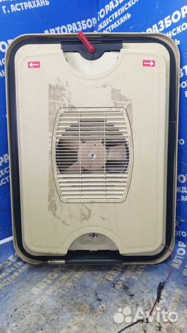 Люк в сборе. Higer 6129 АВТОБУС isle340.30 2007