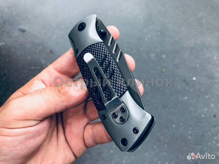 Нож складной Boker