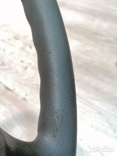 Руль Рулевое колесо nissan almera G15