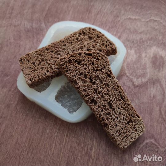 Силиконовая форма/молд хинкали