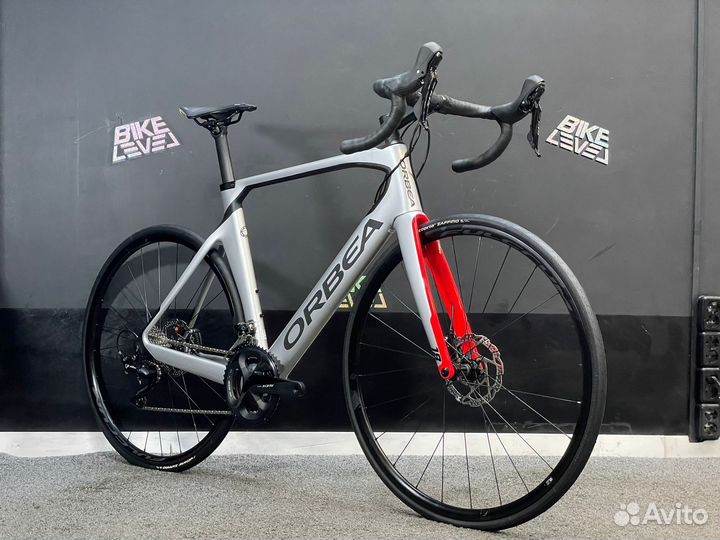 Новый orbea orca aero M30 team 2021