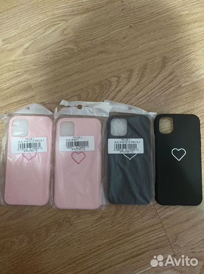 Чехол на iPhone 11,12