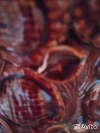 Глиняный кувшин