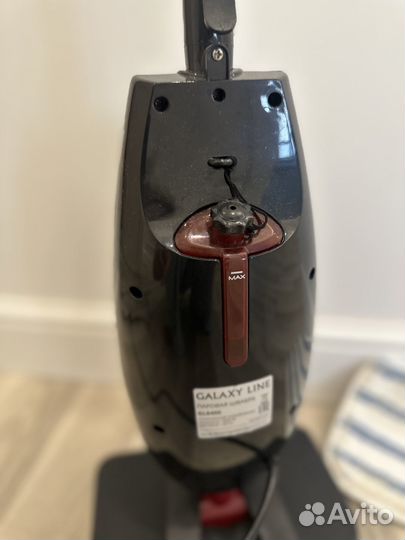 Паровая швабра galaxy line