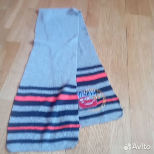 Шапки детские для мальчиков