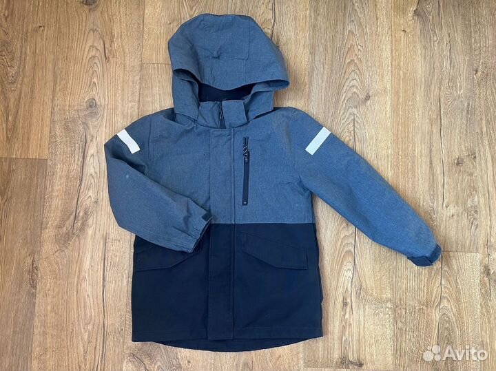 Парка весення H&M 116