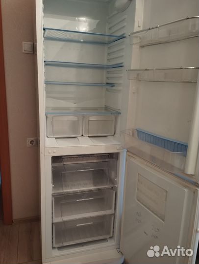 Холодильник