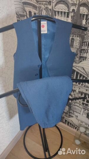 Школьный костюм для мальчика 146 152