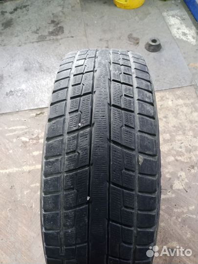 Yokohama Geolandar A/T-S G012 225/60 R18