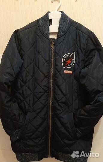 Куртка Gee Jay 152