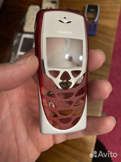 Корпуса для Nokia 8310