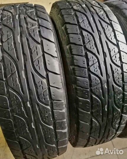 Dunlop Grandtrek AT3 225/65 R17