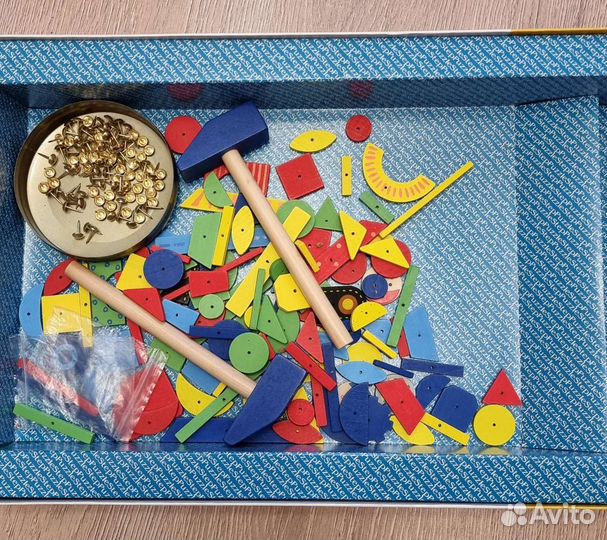 Чудо молоток