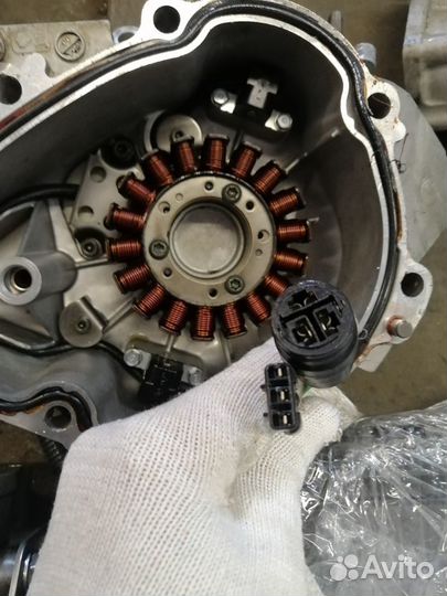 Статор генератора FX1000,FX1100