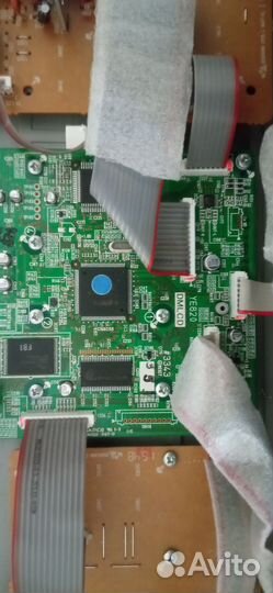 Синтезатор yamaha psr e353