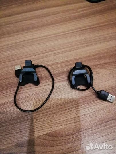 Зарядное для часов