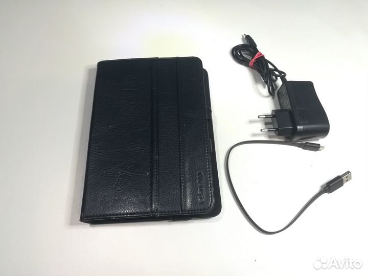 Электронная книга wexler book t7007