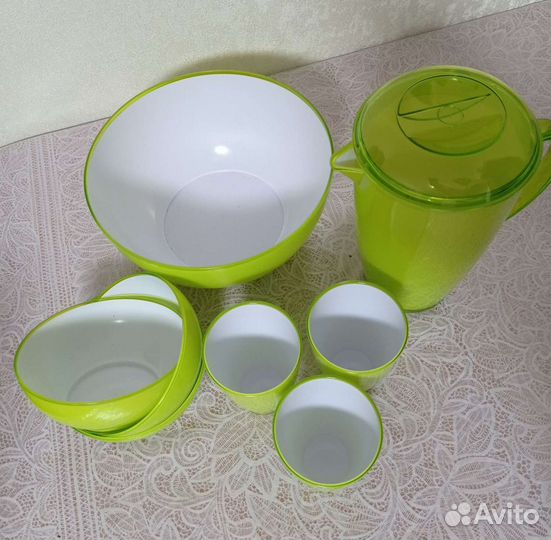 Набор посуды