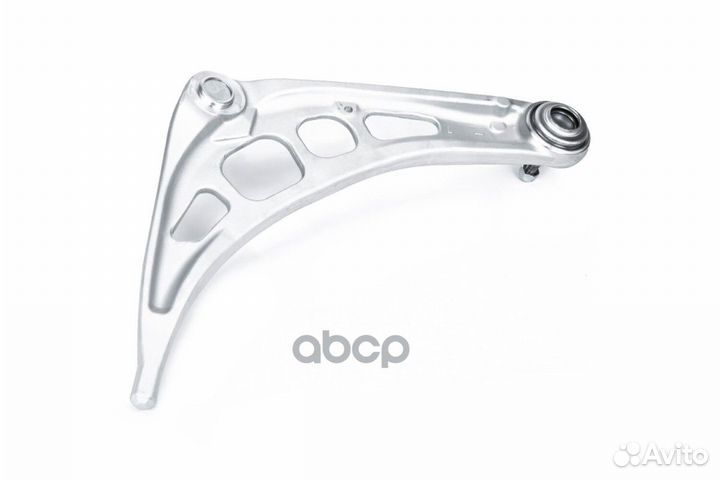 Рычаг подвески передний нижний, левый, BMW 3-E46