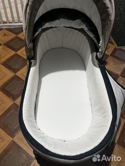 Детская коляска