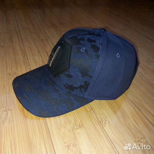 Бейсболка Philipp plein premium