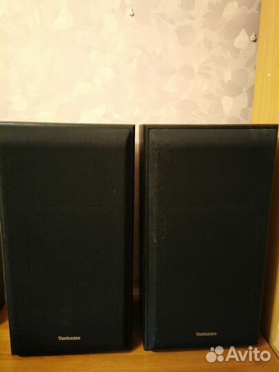 Акустические колонки Technics SB-LX 30