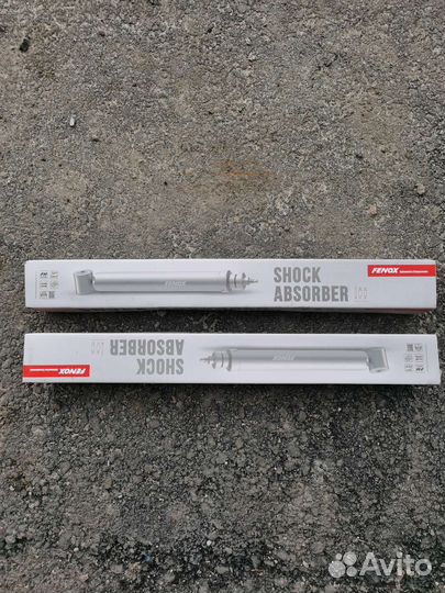 Амортизаторы ауди 100 с4