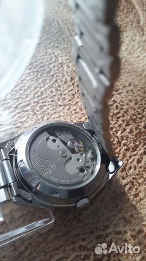 Мужские наручные часы citizen