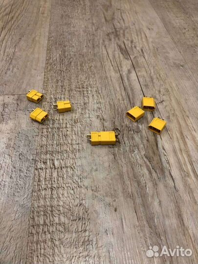 Xt 60 разъем для аккумулятора