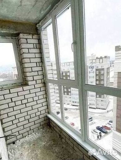 Окна пластиковые