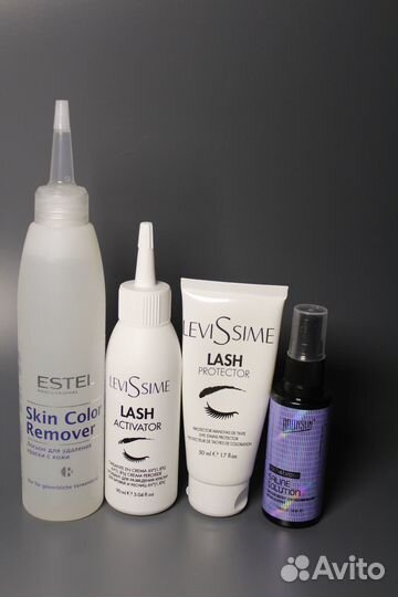 Набор для бровиста