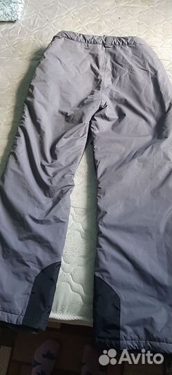 Брюки лыжные женские