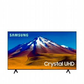 Ultra HD (4K) LED телевизор 55" Samsung