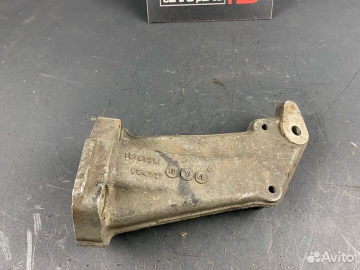 Кронштейн двигателя Ford 85Hf6031Ba