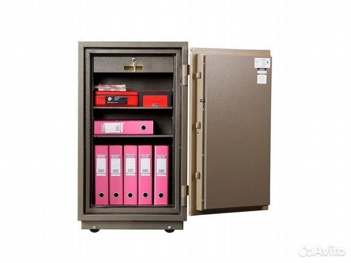 Сейф для бухгалтерии огнестойкий