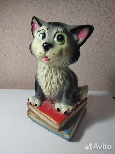 Копилка большая детская