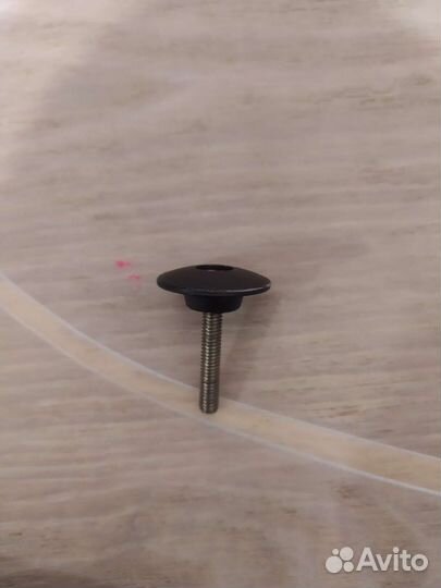 Руль с выносом stels