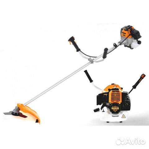 Триммер бенз. (коса) Carver promo PBC-43