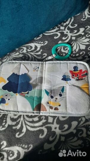 Книжка для малыша tiny love