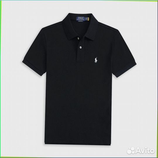 Футболка Polo Ralph Lauren (66520 Артикул: )