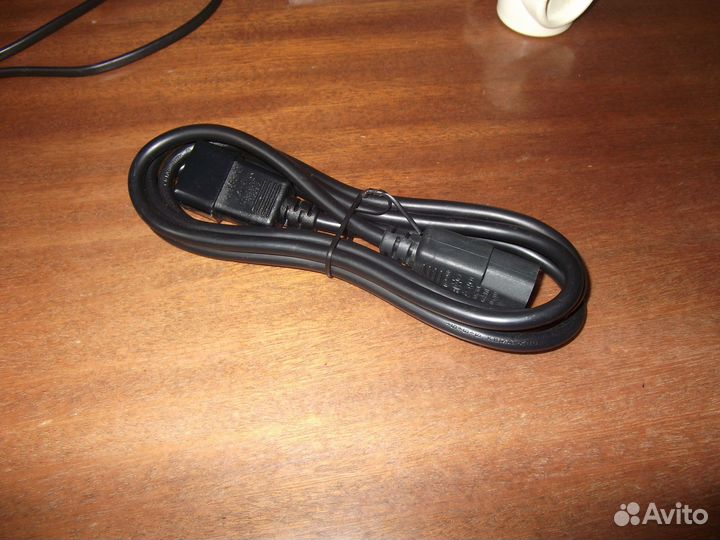 Кабели для пк