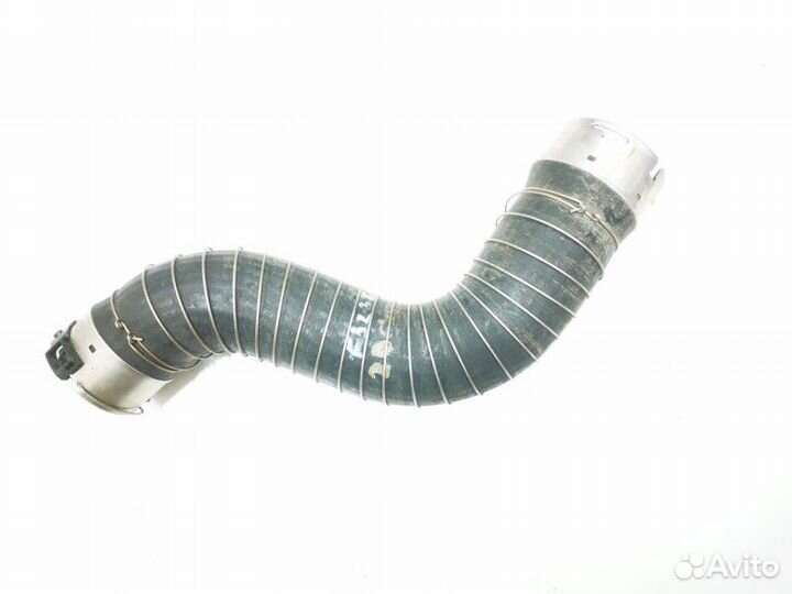 Патрубок интеркулера BMW 4 F32/F33/GT F36 рест