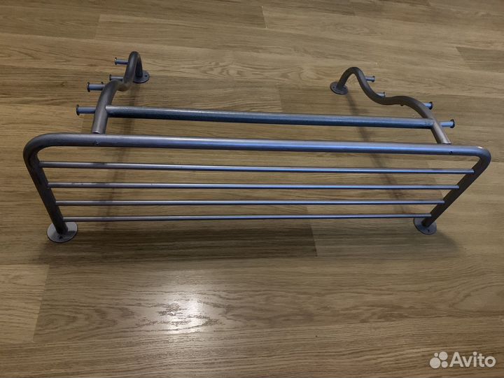 Вещалка настенная IKEA