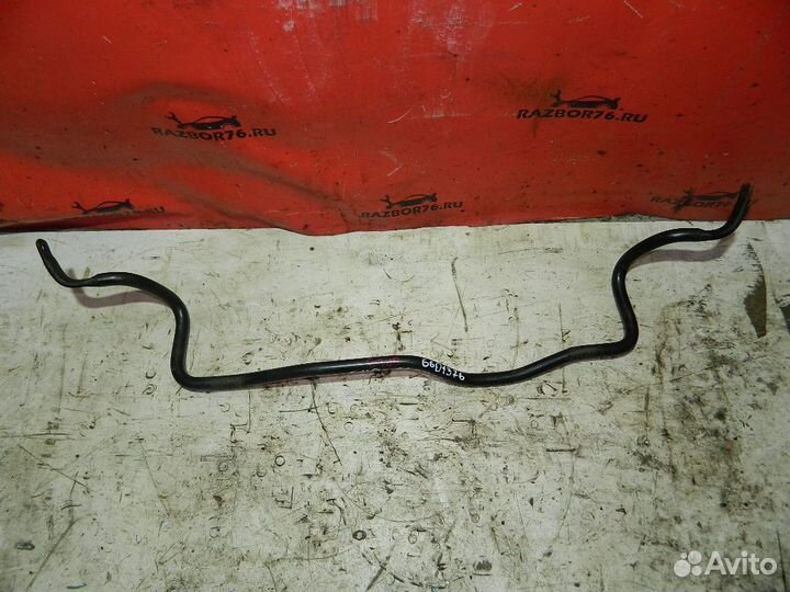 Стабилизатор передний Мitsubishi Gаlаnt 9