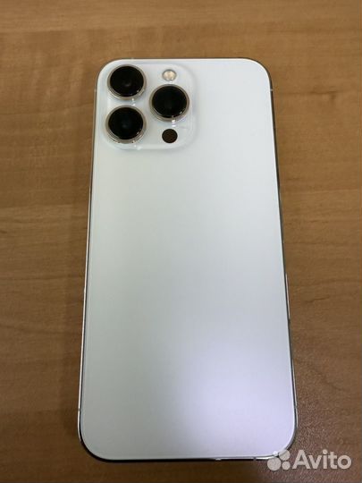 iPhone 13 Pro, 128 ГБ