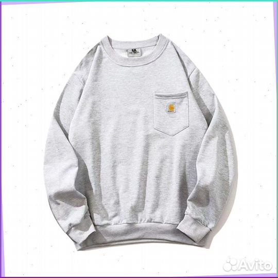 Кофта Кархарт (Premium качество)