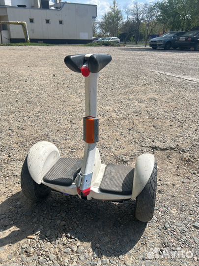Segway-Ninebot mini pro